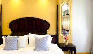 The Grand Luang Prabang, Affiliated by Meliá