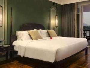 The Grand Luang Prabang, Affiliated by Meliá