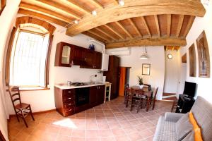 Suite room in B&B Stradivari