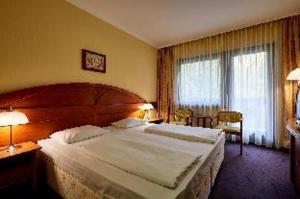 Hotel Lövér Sopron