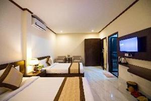 Premier Vang Vieng Hotel