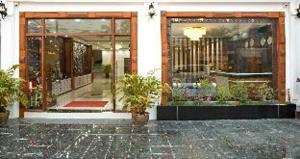 Premier Vang Vieng Hotel