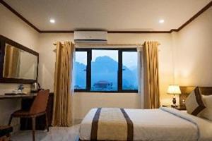 Premier Vang Vieng Hotel