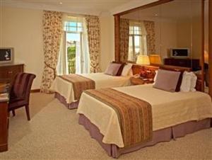 Palácio Estoril Hotel, Golf & Wellness