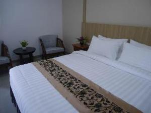 Nine Smiths Hotels Chiangmai