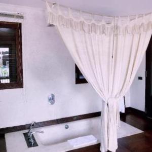 Ancient Luangprabang Hotel