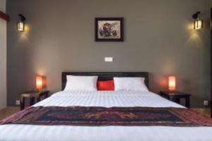 Riviera Hotel & Resort Kep