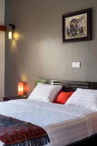 Riviera Hotel & Resort Kep