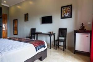 Riviera Hotel & Resort Kep