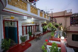 Kathmandu Boutique Hotel