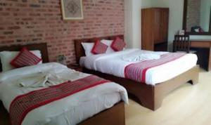 Kathmandu Boutique Hotel