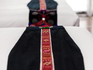 Riverside Boutique Resort, Vang Vieng