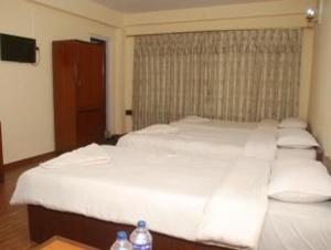 Kathmandu Madhuban Guest House