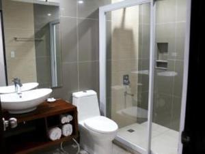 Manarra Sea View Resort