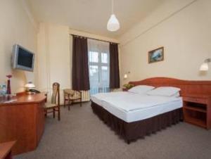 Hotel Polonia Centrum