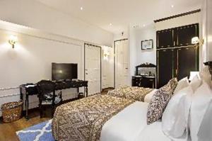 Le Thatluang DoR Boutique Hotel