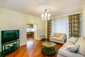 Lux Family Apartment in City Center - Сумгайыт