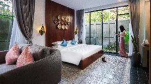 Vihara The City of Temples