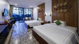 Vihara The City of Temples