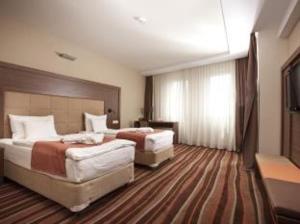 Hotel Makar Sport & Wellness