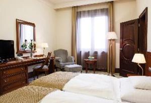 Andrássy Kúria & Spa