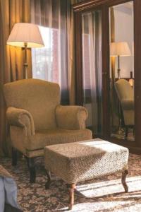 Andrássy Kúria & Spa