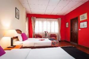 Chandara Boutique Hotel