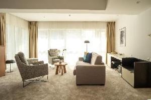 Hotel Harmonia by Dukley