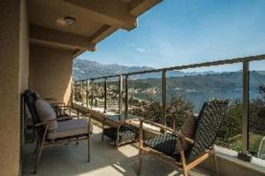 Hotel Harmonia by Dukley