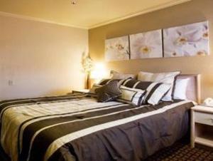 BridgePoint Inn Daly City