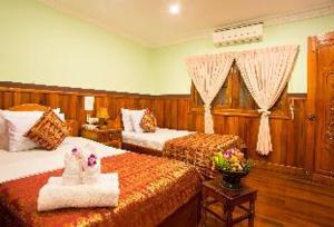 Siem Reap Center Hotel