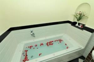 Phasouk Vien Chantra Hotel