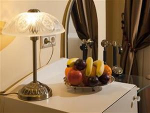 Barokk Hotel Promenád