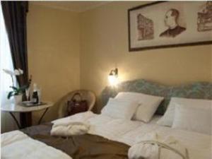 Barokk Hotel Promenád