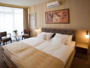 Barokk Hotel Promenád