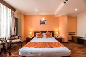 Airport Hotel Kathmandu - Near Pashupatinath Temple