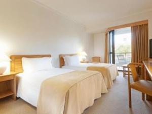 Meliá Castelo Branco