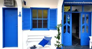 Pousada Costa Verde - Praia de Palmas