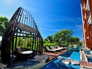 Mida de Sea Residence Hua Hin