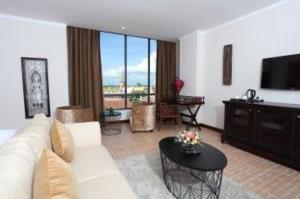 Palace Gate Hotel & Resort by EHM