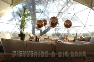 Big Bang Nature Stays - Саусе-де-Портесуело