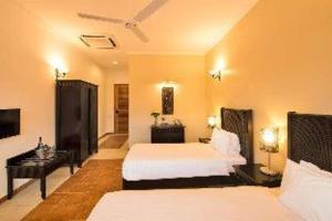 Colosseum Boutique Hotel & Spa