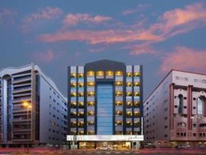 Room #19172116 room in Savoy Suites Hotel Apartment