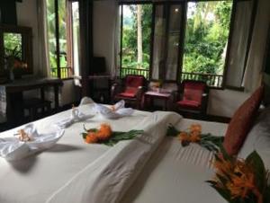 Villa Khoum Xieng Thong Boutique