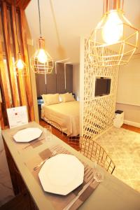 Três de Julho Flats - Jardins