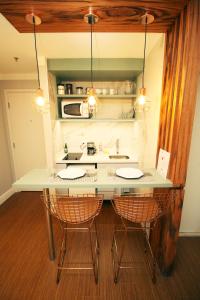 Três de Julho Flats - Jardins