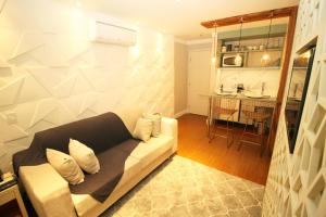 Três de Julho Flats - Jardins