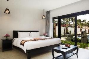Aroma Angkor Boutique Hotel