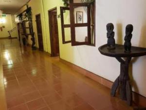 Pakse hotel & Restaurant