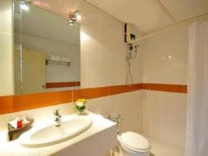 Pakse hotel & Restaurant